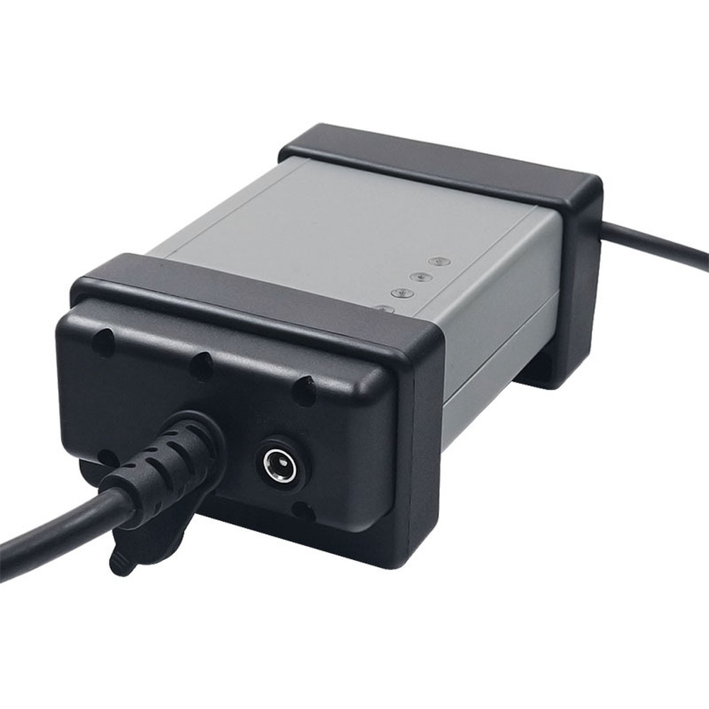 Auto Repair Shop Diagnostics - Fahrzeugdiagnosegerät für Autowerkstätten mit USB-Kommunikation, LED-Anzeigen