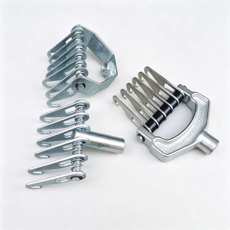 Dent Repair Puller - Ziehkrallen für Schlaghammer M16-Gewinde, Krallen-Ziehhaken-Zubehör für