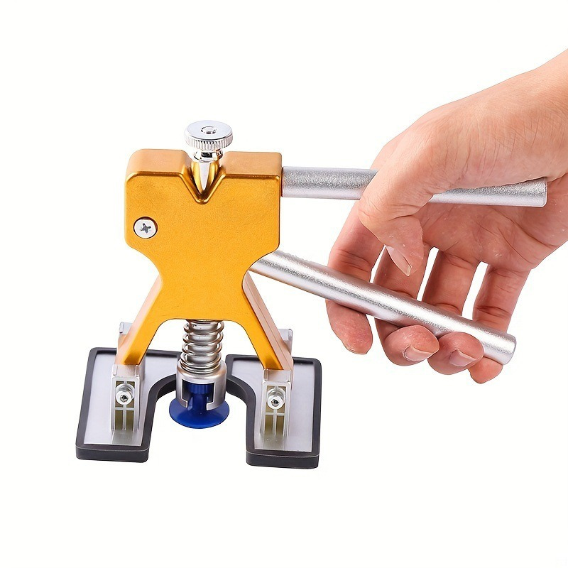 1 Stück Neuer Verstellbarer Au – Dent Repair Puller Bewertung und Preis
