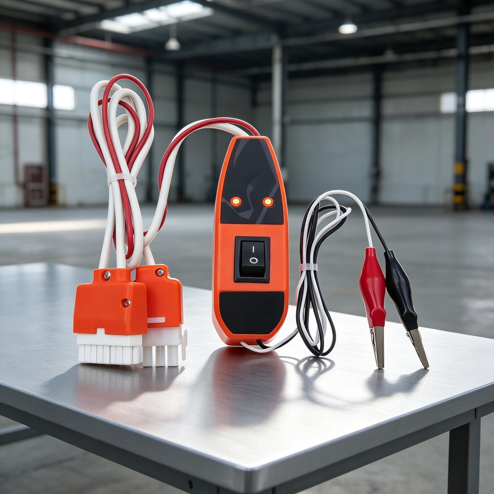 Für Autowerkstätten Motorfehle – Auto Repair Shop Diagnostics Bewertung und Preis