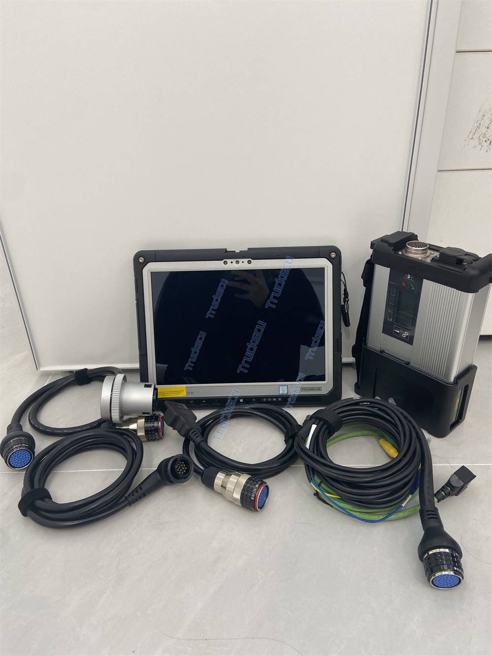 Original-Chip MB SD Connect C5 – Auto Repair Shop Diagnostics Bewertung und Preis