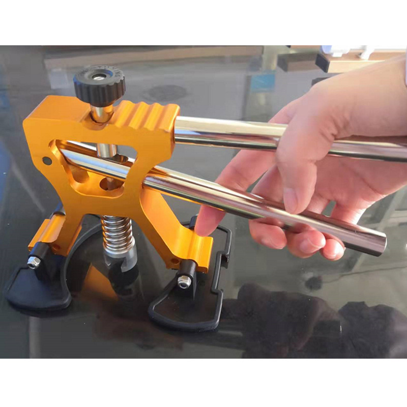 Auto Dent Reparatur Werkzeuge  – Dent Repair Puller Bewertung und Preis