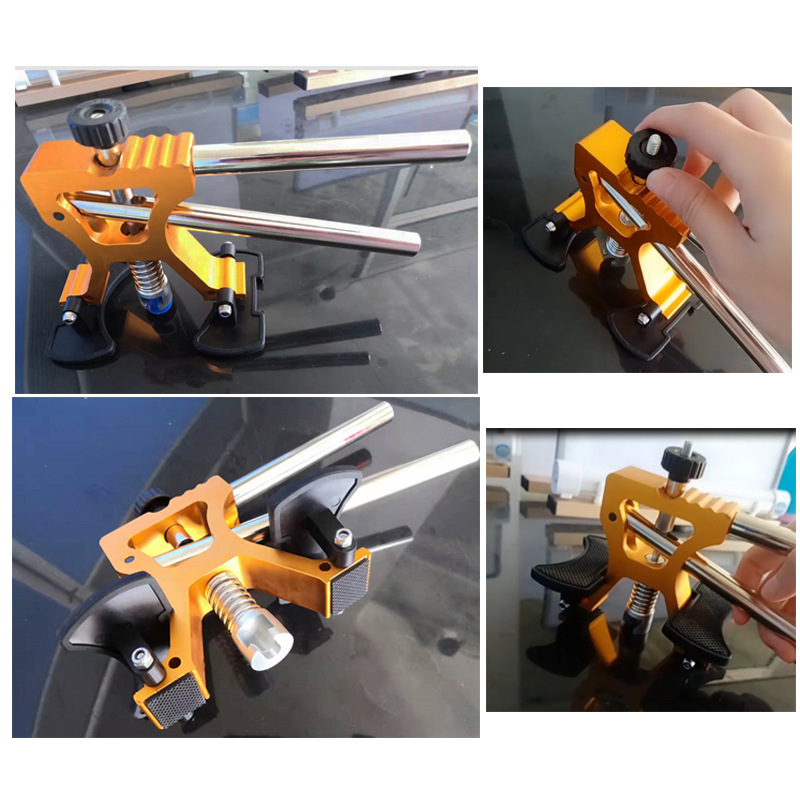 Auto Dent Reparatur Werkzeuge  – Dent Repair Puller Bewertung und Preis