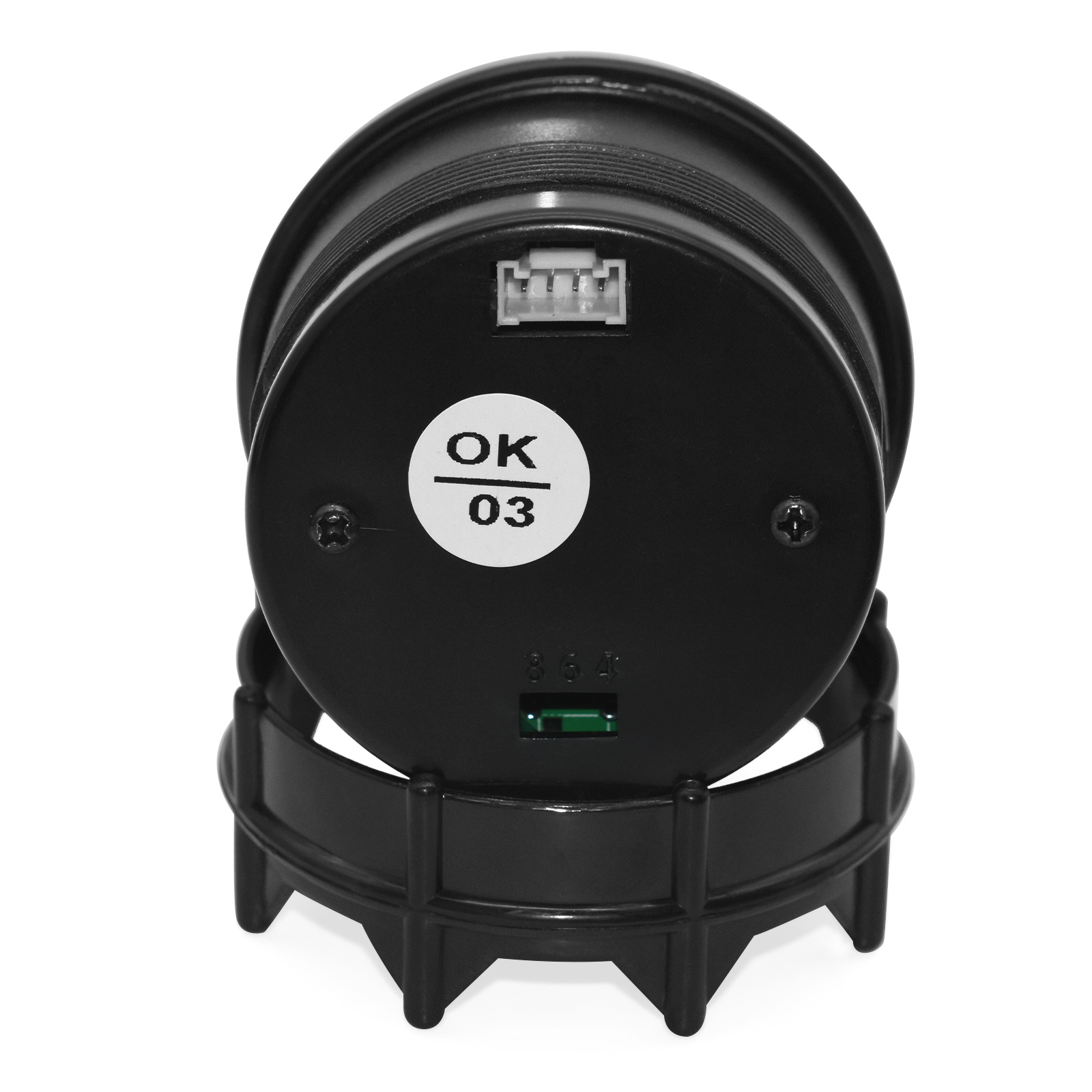 52 mm Luft-Kraftstoff-Verhältn – Smoke Leak Detector Bewertung und Preis