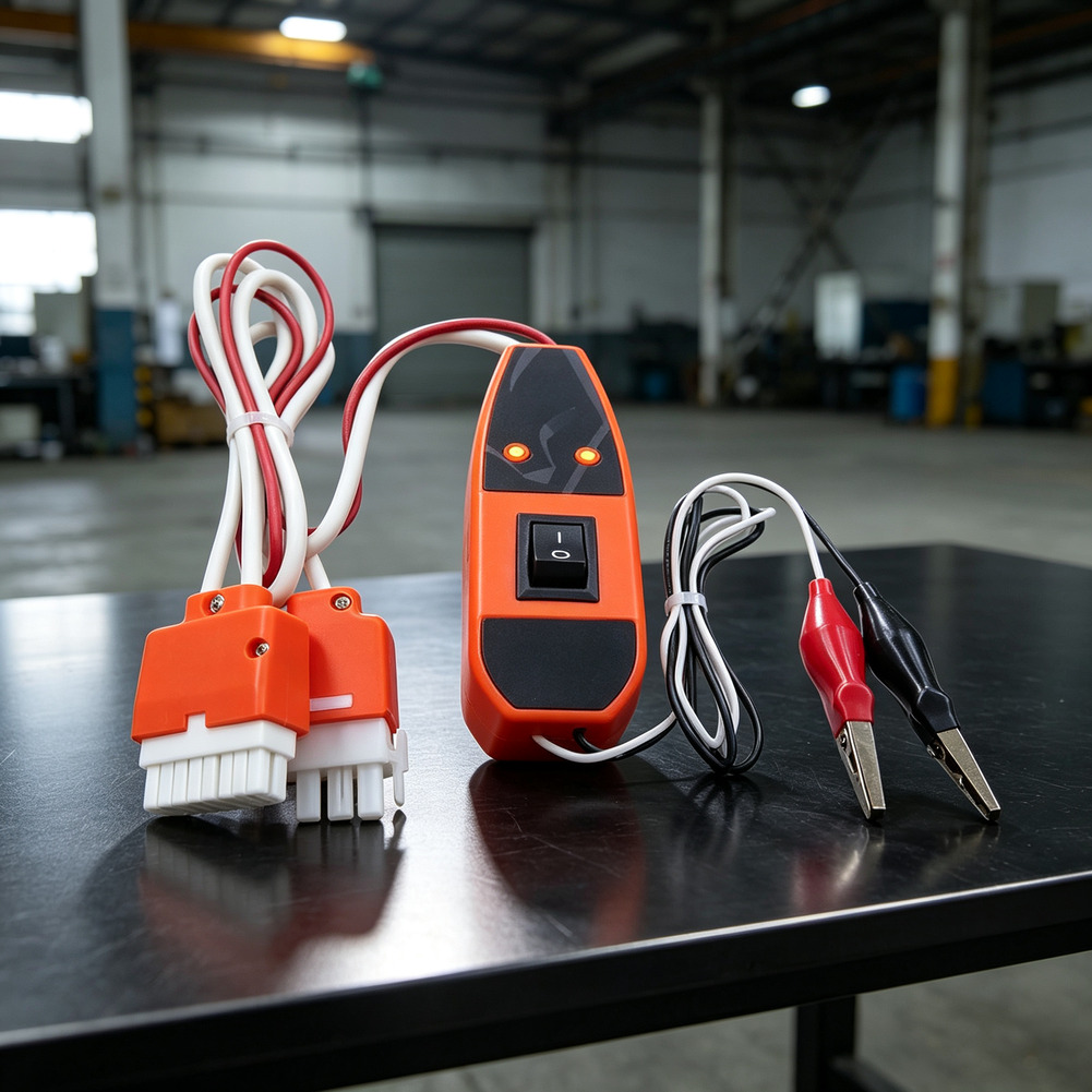 Für Autowerkstätten Motorfehle – Auto Repair Shop Diagnostics Bewertung und Preis