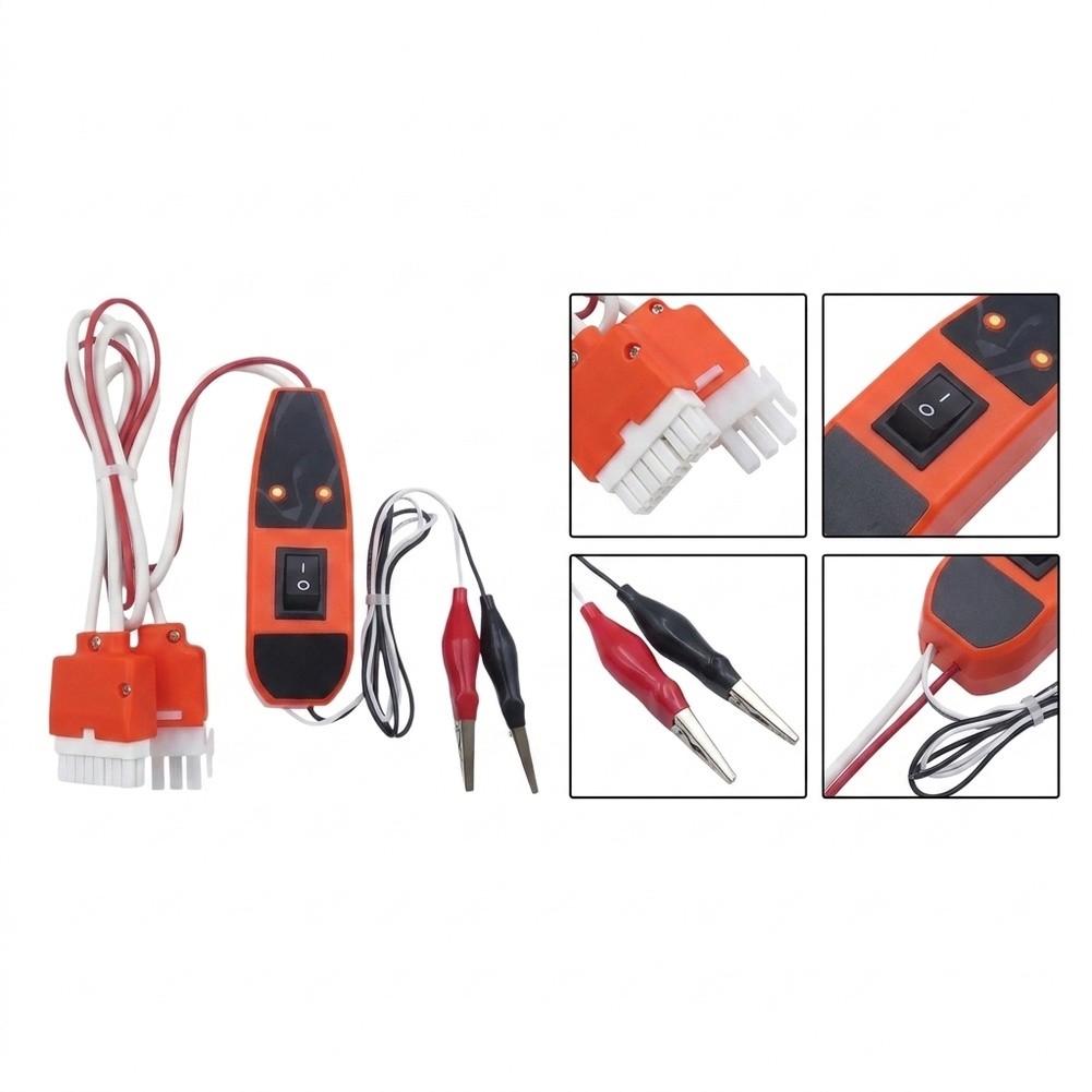 Für Autowerkstätten Motorfehle – Auto Repair Shop Diagnostics Bewertung und Preis