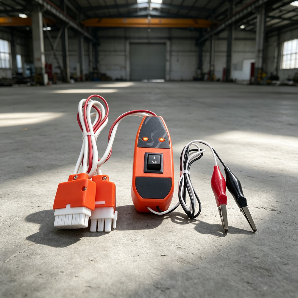 Für Autowerkstätten Motorfehle – Auto Repair Shop Diagnostics Bewertung und Preis