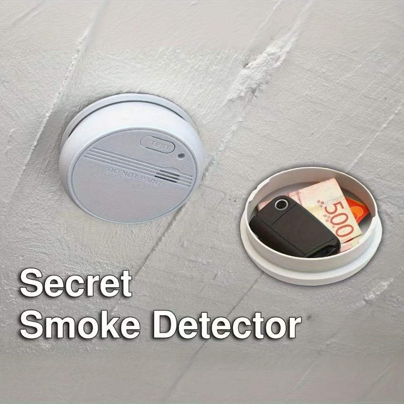 Realistisch simulierte Rauchme – Smoke Leak Detector Bewertung und Preis