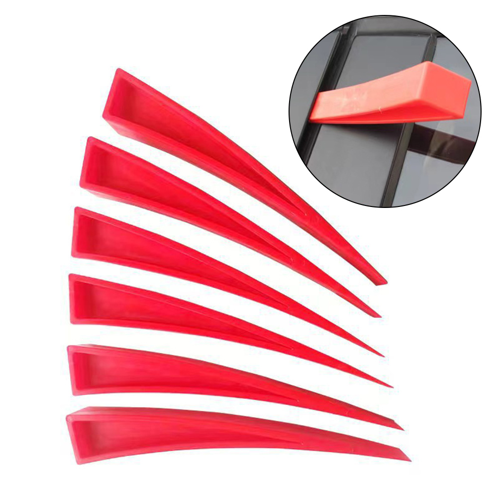 Rot Auto Tür Keil Panel Paintl – Dent Repair Puller Bewertung und Preis