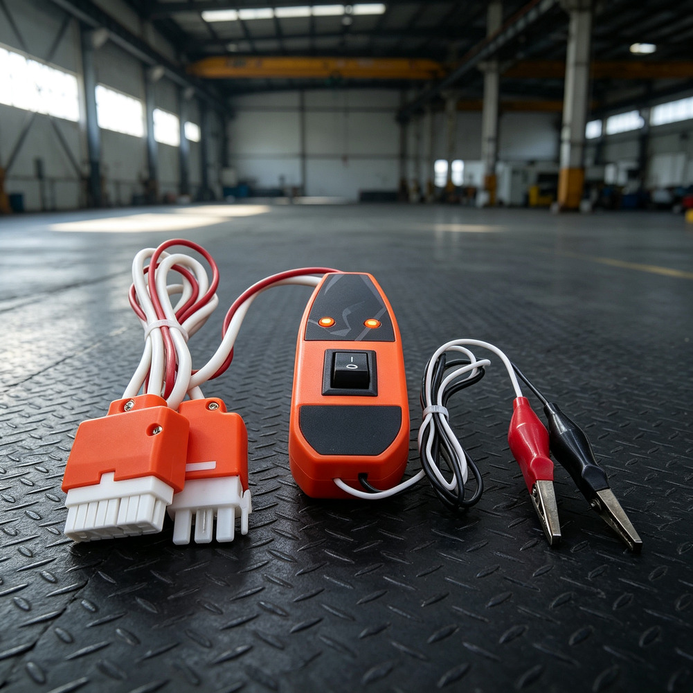 Für Autowerkstätten Motorfehle – Auto Repair Shop Diagnostics Bewertung und Preis