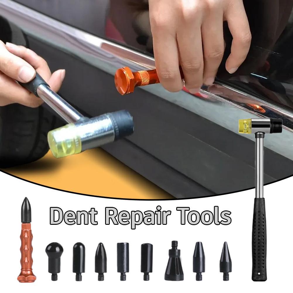 Professionelles PDR-Werkzeugse – Dent Repair Puller Bewertung und Preis