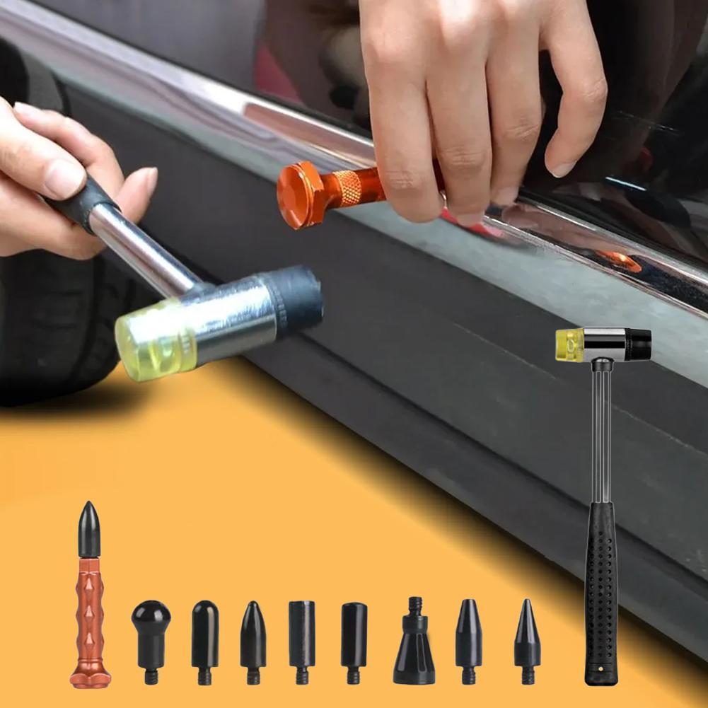Professionelles PDR-Werkzeugse – Dent Repair Puller Bewertung und Preis