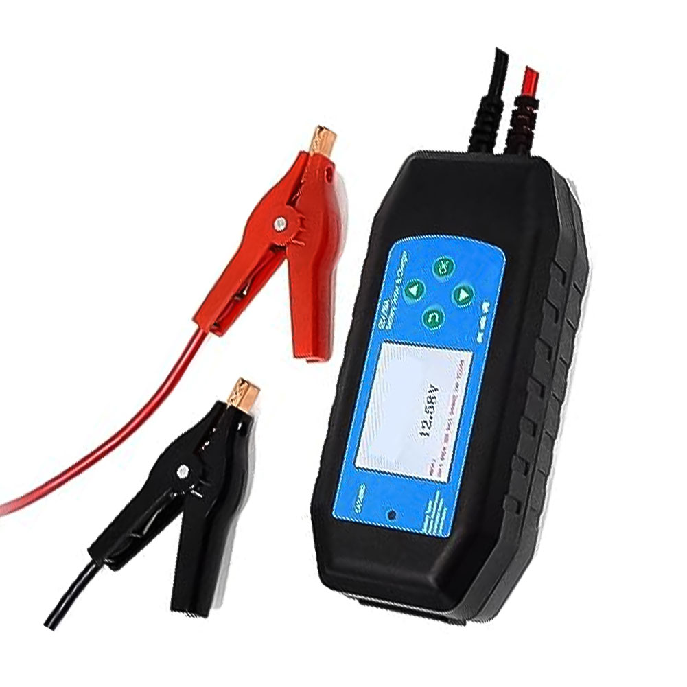 CCA-Kapazitätstester, Spannung – Auto Repair Shop Diagnostics Bewertung und Preis