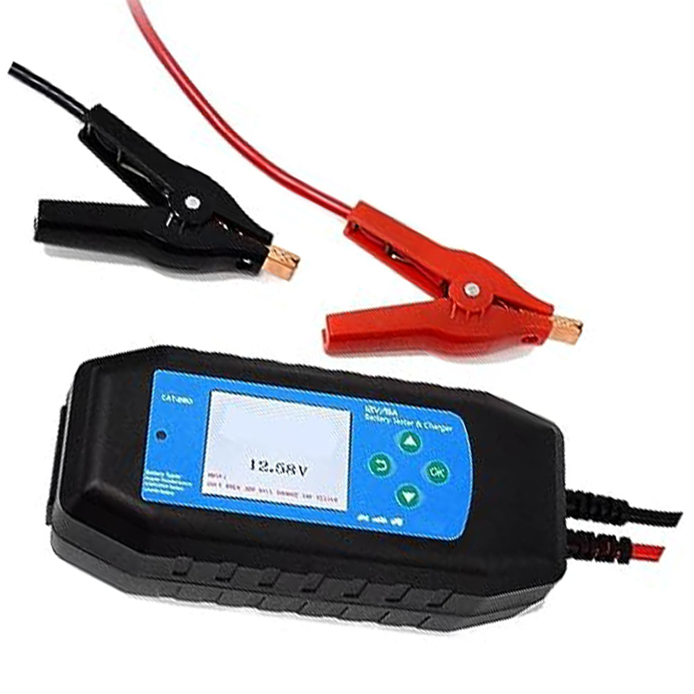 für CCA-Kapazitätstester, Span – Auto Repair Shop Diagnostics Bewertung und Preis