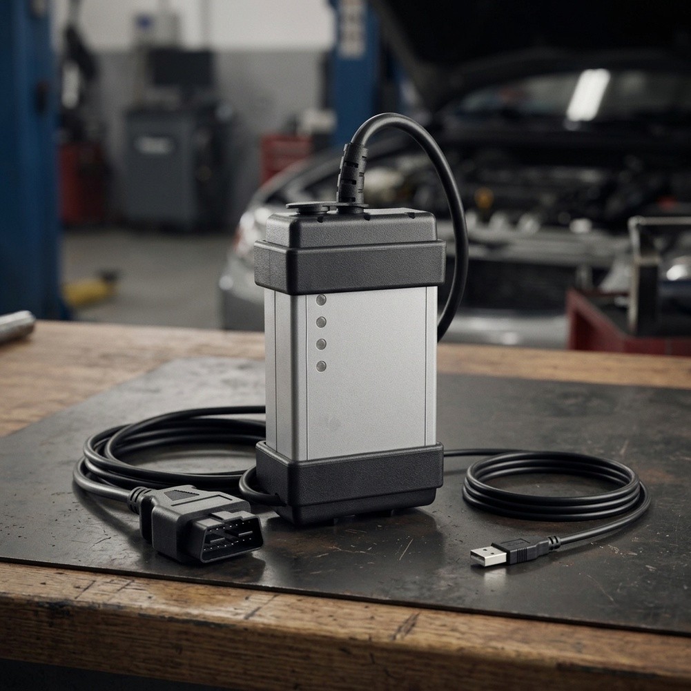Fahrzeugdiagnosegerät für Auto – Auto Repair Shop Diagnostics Bewertung und Preis