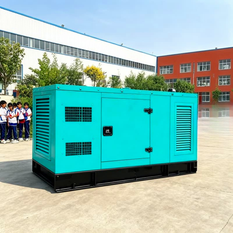 Dual-Voltage-Generator-Set für – Auto Repair Shop Diagnostics Bewertung und Preis