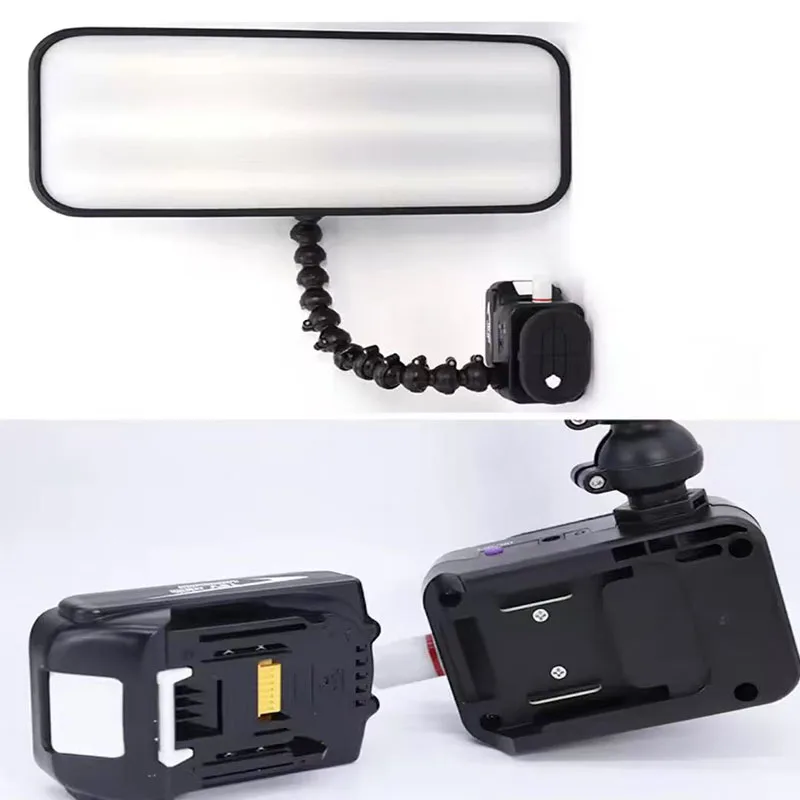 Auto-Dellen-Reparaturlampe mit – Dent Repair Puller Bewertung und Preis