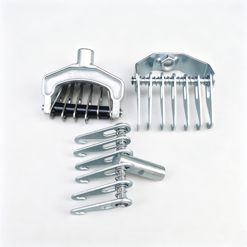 Ziehkrallen für Schlaghammer M – Dent Repair Puller Bewertung und Preis